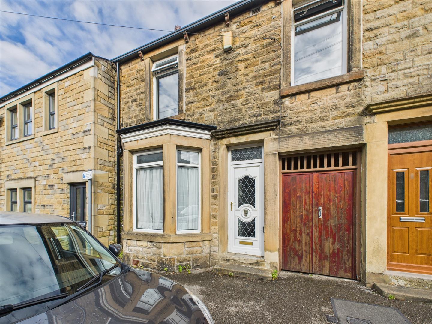 3, Railway Street, Lancaster LA1 4XA